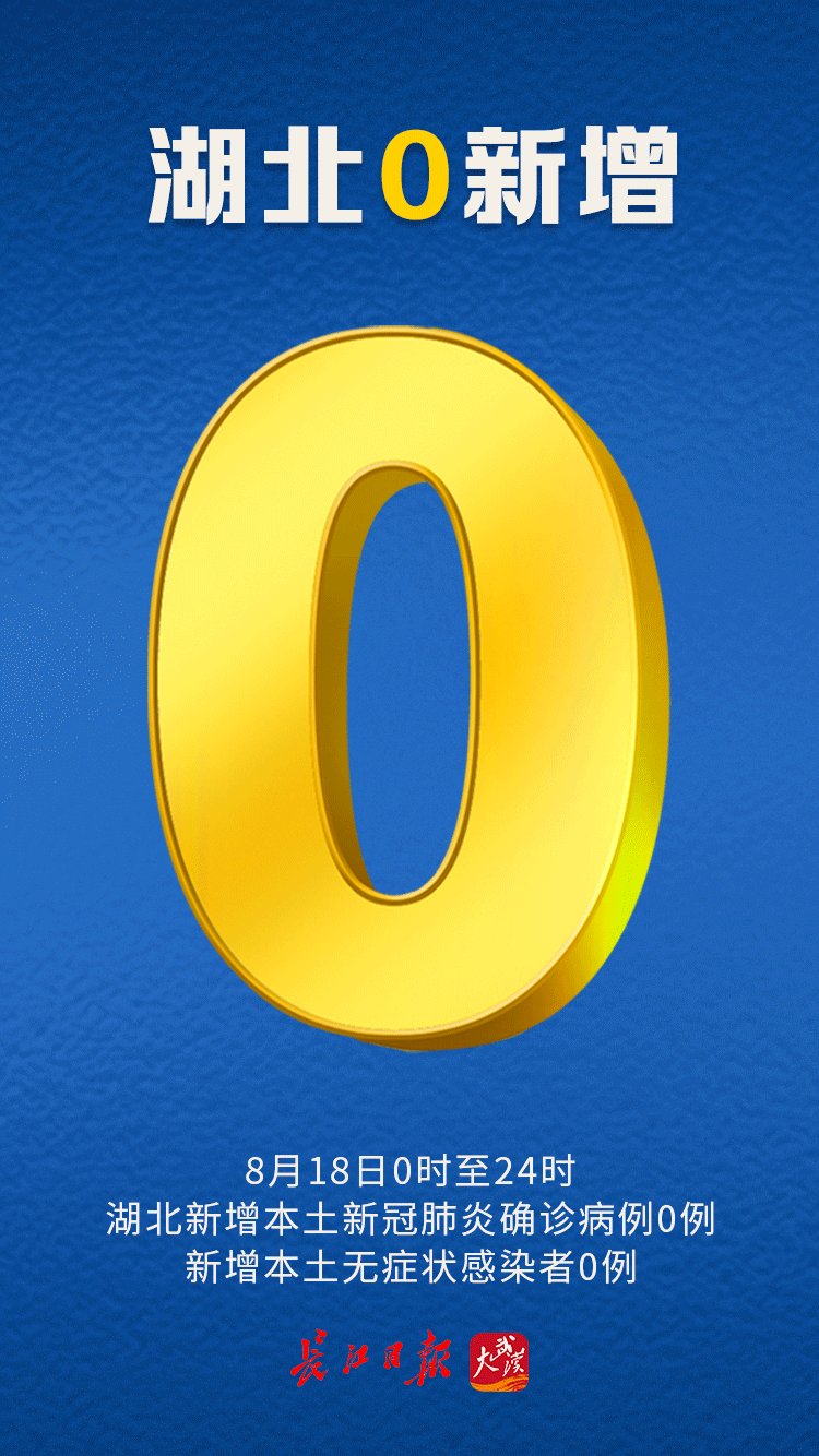 工作者|武汉连续七天0新增!今天是中国医师节,向所有医务工作者致敬
