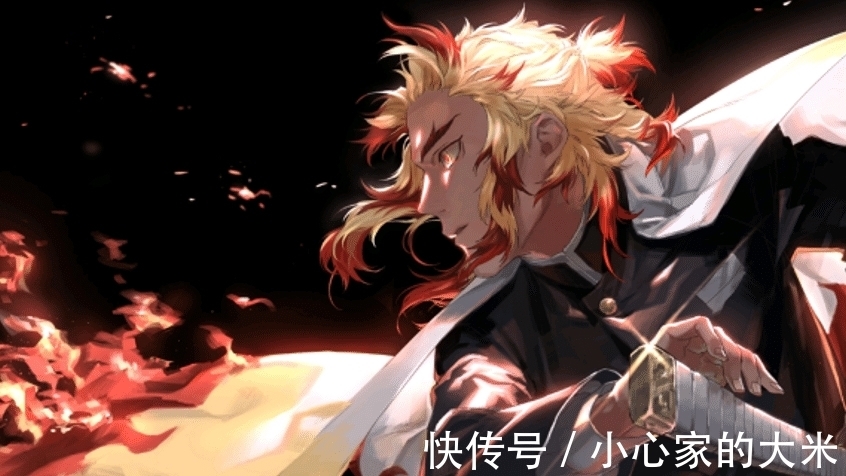 jojo|《鬼灭之刃》火爆是动画组的功劳,动画制作的优秀,是有目共睹的