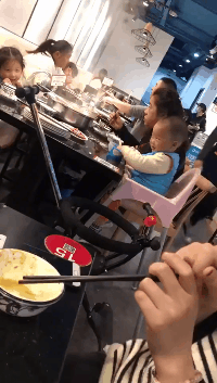 |搞笑图片:为什么我做的和别人不一样?