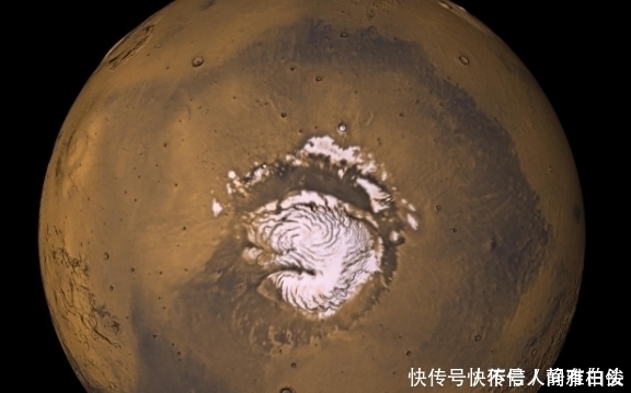 太阳系 火星为何如此令人“着迷”？关于火星的三点知识，你要知道