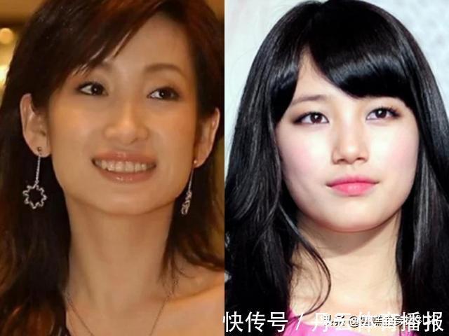 梨形脸 被男生公认不好看的3种脸型,发型也很难拯救,快看你中了没