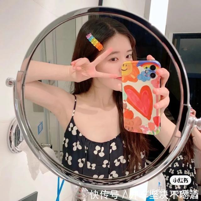 这年头,发型越土越吃香