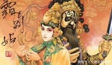 明白|刘邦到死前,才明白为何当年乌江河边,楚霸王项羽放弃逃跑