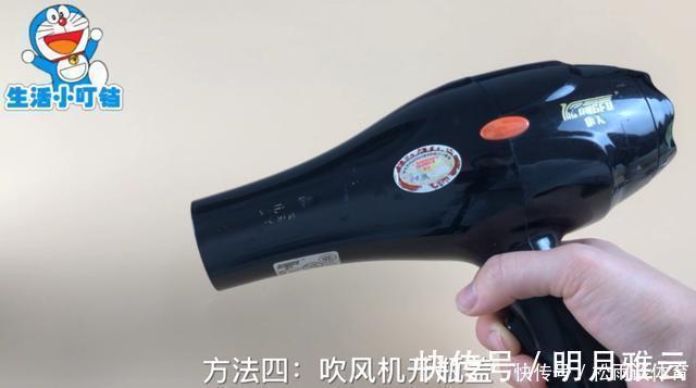 跟着我一起|今天才知道,罐头盖上有个“小机关”,再也不用撬开了,太简单了