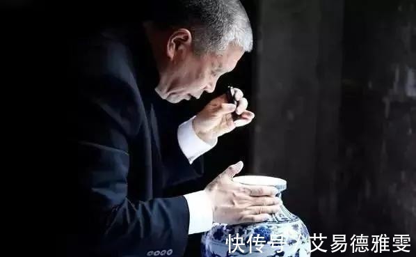 不能说的秘密!马未都:感谢30多年前一个不能说的秘密,让我拥有现在的身家