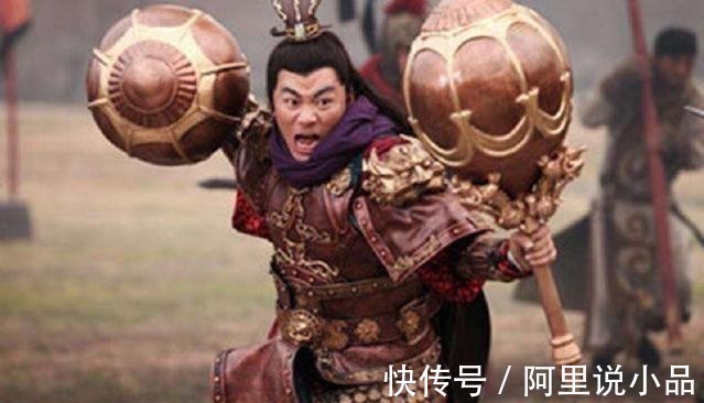 俗语&王不过项,力不过霸,将不过李,拳不过金,这几句俗语,说的都是哪几位?