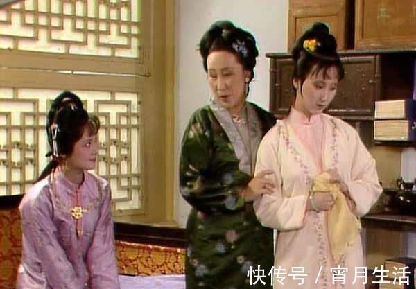 宝钗!如果薛蟠死活要娶林黛玉,结果会怎么样呢?