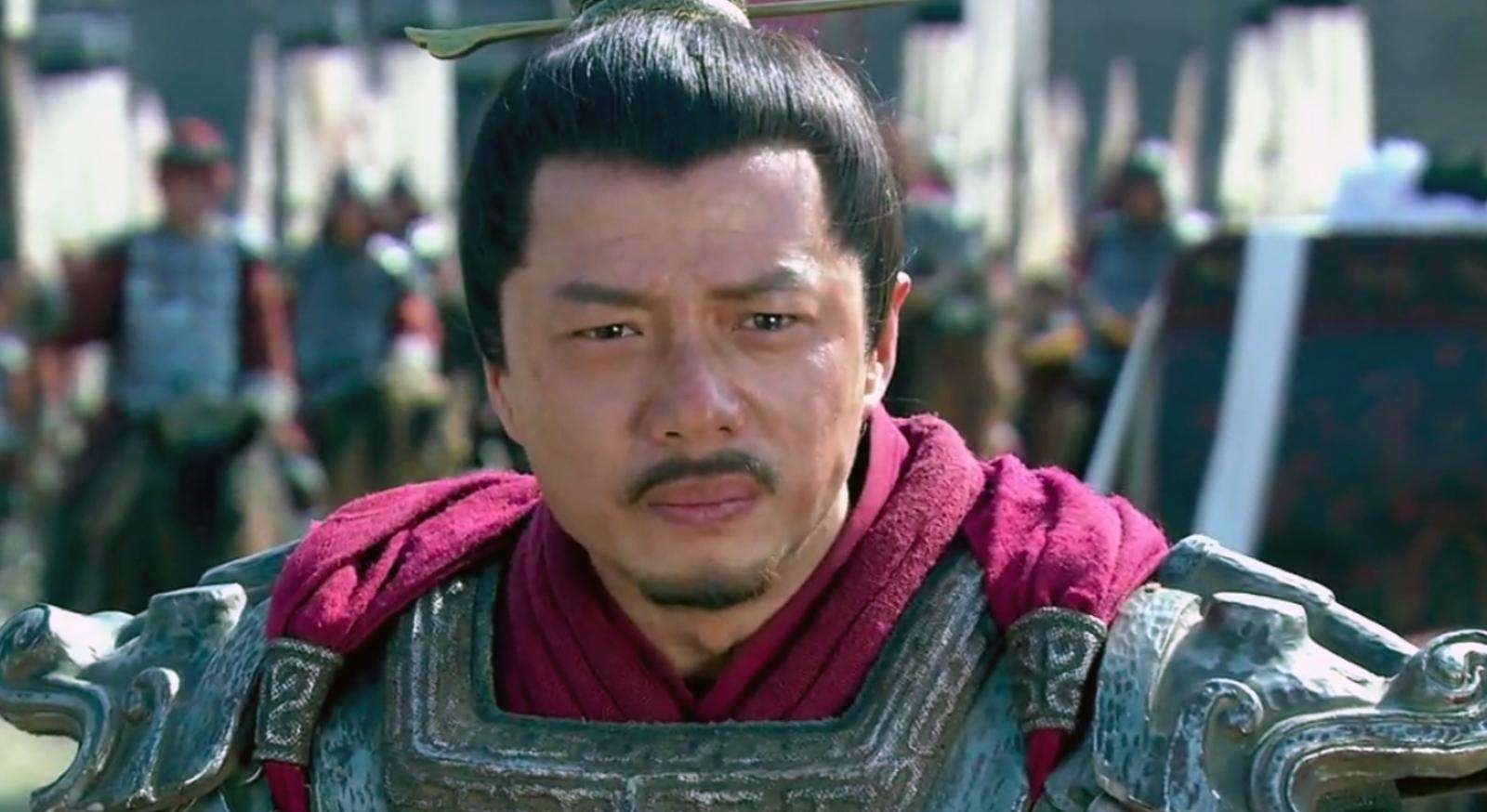 当年|韩信忍受胯下之辱,发迹当上诸侯王后,如何报复的当年那个恶少年