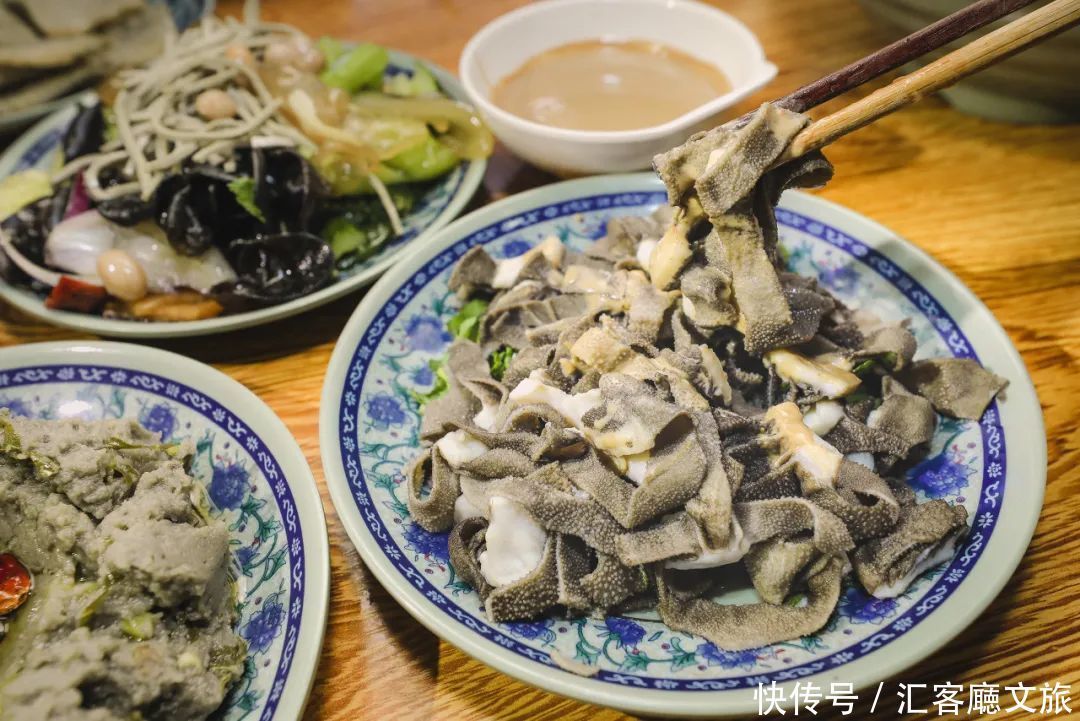 北京“吃货”攻略:好好吃饭就是人生最大的正经事儿