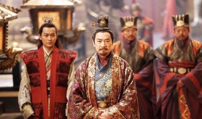 政变|玄武门之变时,李渊的3万禁军哪里去了?为何没有出现阻止政变?