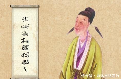 李贺最奇葩的遭遇,竟然因为父亲名字不让科举,无奈写下一首诗