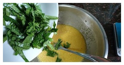 自从学会鸡蛋这样吃,我家早餐从不买,营养美味,简单好吃不上火