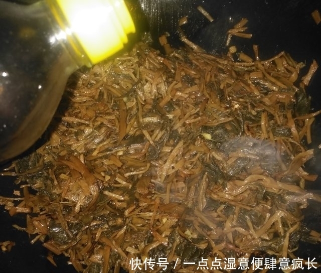 梅菜扣肉，香而不腻，解馋下饭