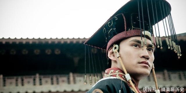 历史|中国历史上最痴情的皇帝,为何被他们爱过的女人大多红颜薄命