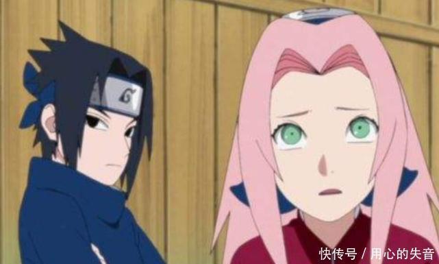 人讨厌|火影忍者你最讨厌的忍者是谁小樱成为招黑女王,他让多数人纠结!