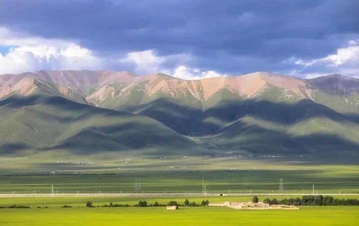 河西走廊|两千年前,河西走廊的“F4”天团出道