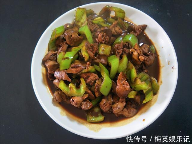 鸡身上最好吃的部位,碰见莫错过,只要1.5元一斤,一盘不过5块钱