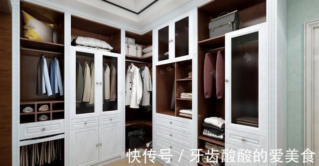 柜子|定制柜子和请木工打柜子哪个好?通过6点对比,好坏一目了然