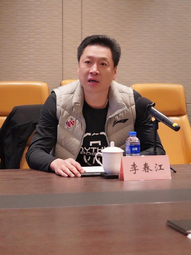 上海男篮|拒绝签约!曝上海男篮双外援出征,李春江再次信任三双狂人