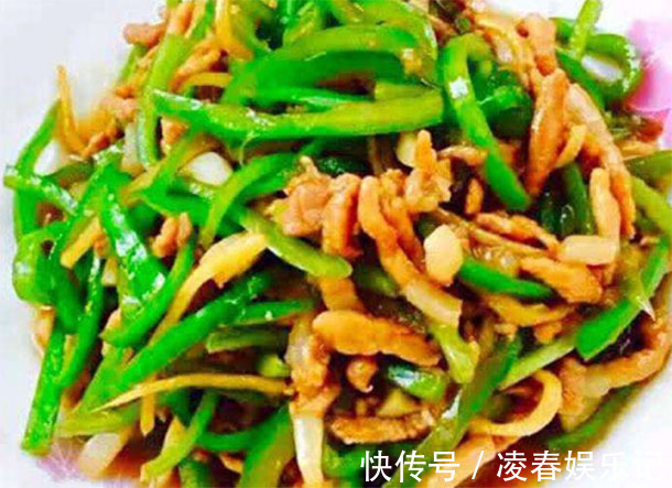 零下|12月零下5度才短短2天就很多人感冒,多吃小炒菜,提高免疫力