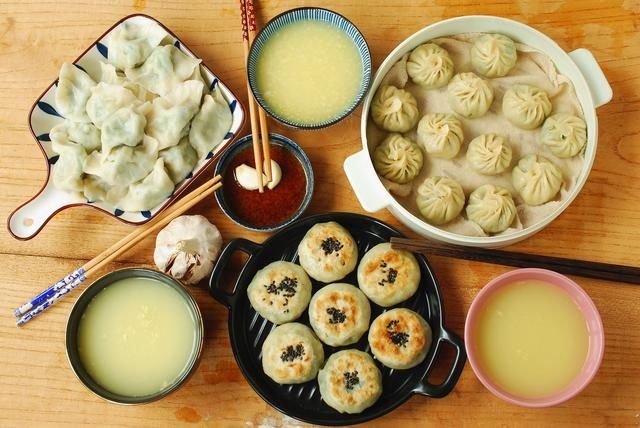 三口人的一顿饭3种式样，个个都好吃，网友：下厨的人太难了