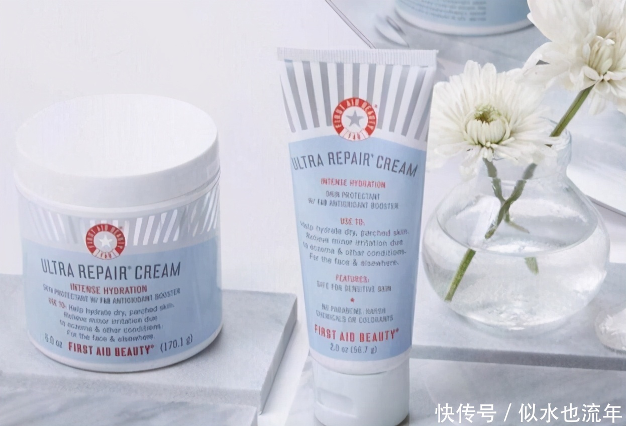 春夏清爽型的面霜推荐:嫩白肌肤,水养修护给予你全新肌肤体验