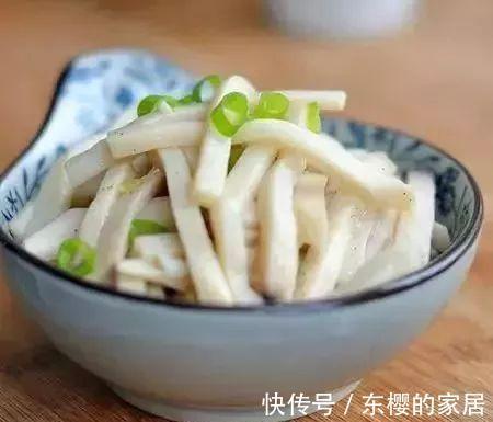 鲜香|大暑过后教你几道营养解馋的家常菜，好吃不腻人，鲜香入味超下饭