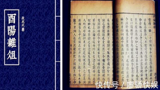 砍树!吴刚砍树中国人都知道,可吴刚究竟为什么非要和一棵桂树较劲呢