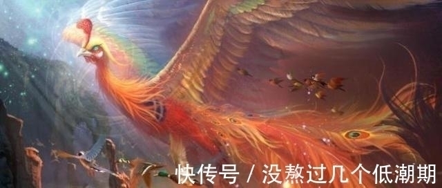 古人@古人云:“龙生九子,凤育九雏”分别指哪九子?哪九雏?