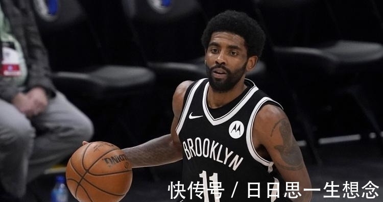 杜兰特|欧文慌了!恭喜篮网终于解脱了……
