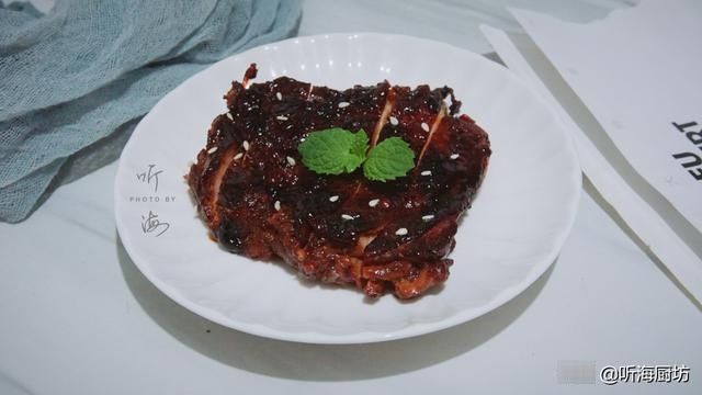  肉质|初冬，这肉要常吃，肉质细腻，简单煎一煎，能下两碗饭