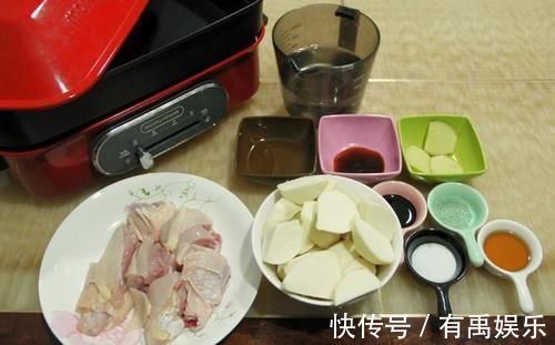 鸡腿肉|大夫不会给你说，它是天然止咳灵，对痰多咳嗽有奇效，不懂就亏了