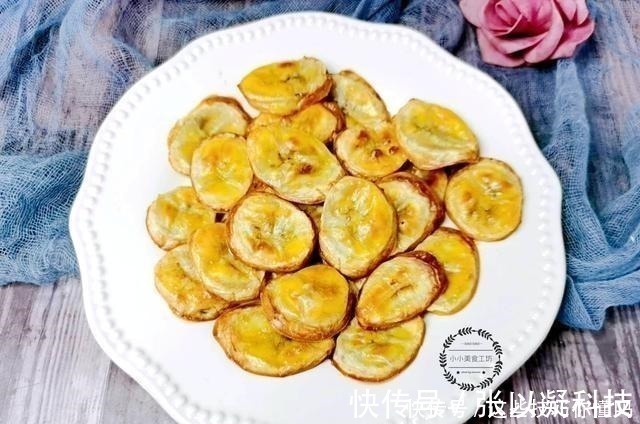 淀粉|脂肪最怕这零食，坚持每天吃点，减脂排宿便，腰细了，肚腩也没了