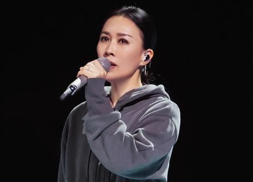 《浪姐2》落幕，那英中心位成团，周笔畅输给了资历