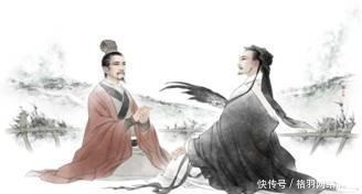 刘秀|光武中兴版“隆中对”，刘秀集团剑指帝业的宣言书