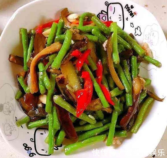 香辣爽口的几道下饭菜，好吃不贵而且还容易上手，看着都流口水！