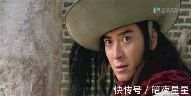 史进@水浒传第一个出场的好汉史进,因何家破人亡看他的性格就明白!