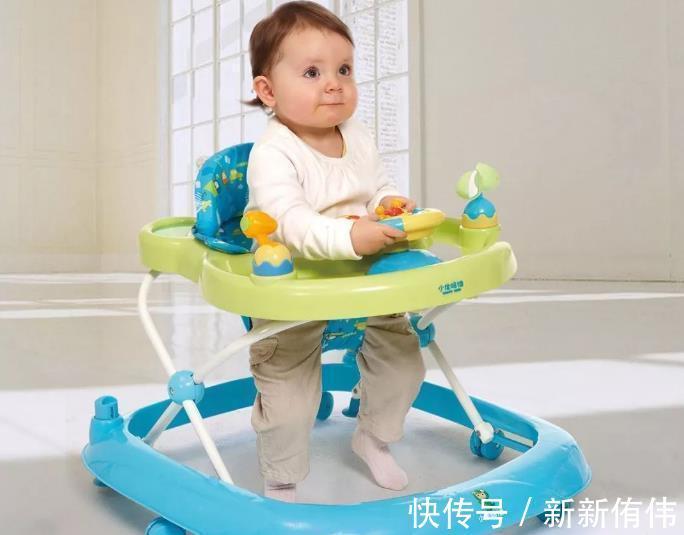 yoyo|6种婴儿用品,不仅对孩子没有帮助,还容易造成伤害