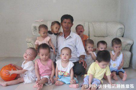 墓碑|他是100个孩子的“父亲”,但他同时亲手埋葬了超过2万名婴儿
