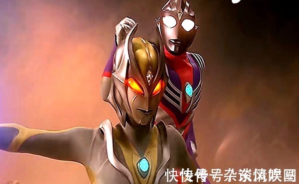 黑暗迪迦|圆谷官方承认,迪迦奥特曼实力是最强的,还有秘密武器未使用!