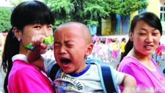 家长|这4种孩子是“假聪明”,长大后大多没出息,家长别再引以为豪了