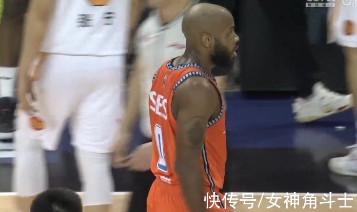 山西队|全队87%！山西大秀恐怖三分效率，原帅7中6，陈林坚醒来的太晚了