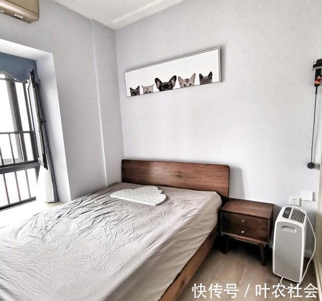 装饰画|人生第一套房,装修效果还不错,入户鞋柜很实用,卡座餐厅超喜欢