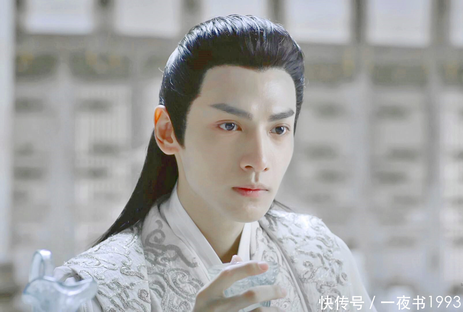  妖王|仙侠剧六位半神半妖、半神半人，润玉上榜，司凤有天帝、妖王血脉