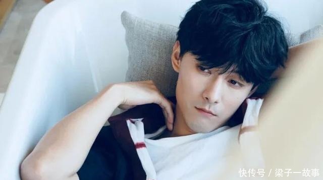 除了没担当,他强凹人设也翻车了!