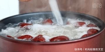 失眠最怕的一道菜,价格便宜还安神,一觉睡到