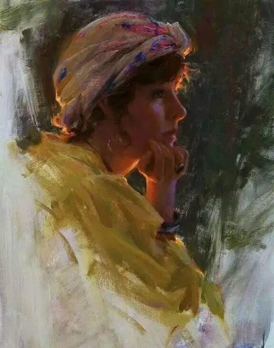 菲律宾绘画：精彩的作品