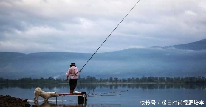 钓鱼,窝中有鱼不吃钩怎么办?