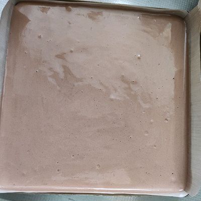 玉米油|巧克力蛋糕卷