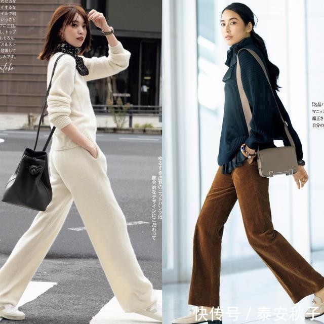 高级 40岁女人别再穿得像“大妈”!优雅又高级的穿搭:会更适合你!